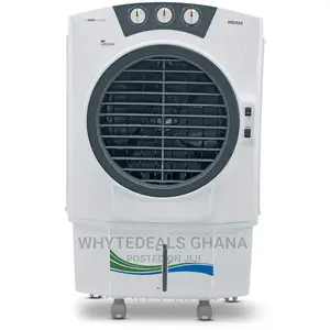 Voltas Grand Desert Air-Cooler Delivers Powerful Cooling