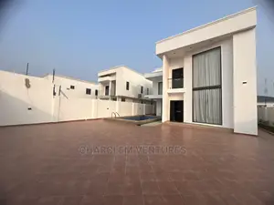 4bdrm House in Charclem Ventures, East Legon for sale