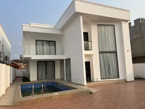 4bdrm House in Charclem Ventures, East Legon for sale