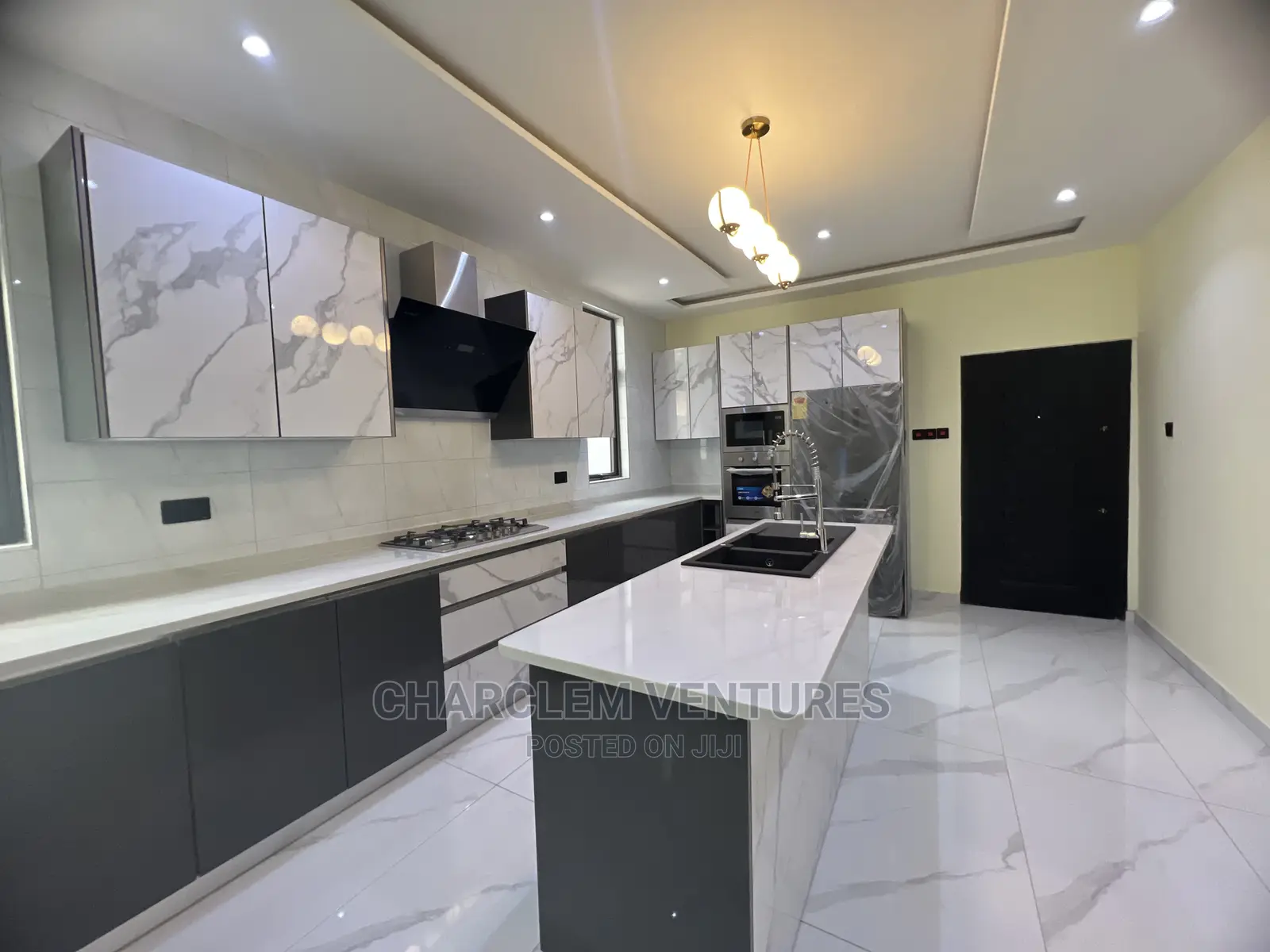 4bdrm House in Charclem Ventures, East Legon for sale