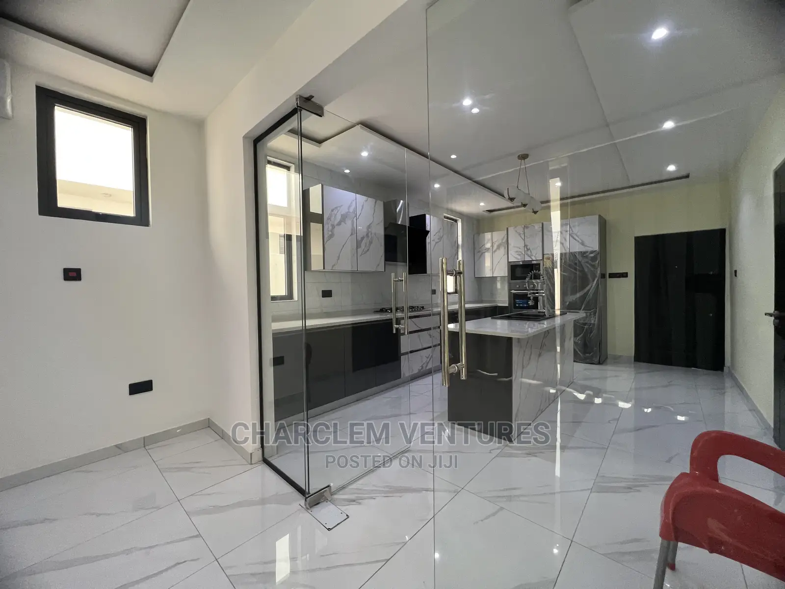 4bdrm House in Charclem Ventures, East Legon for sale
