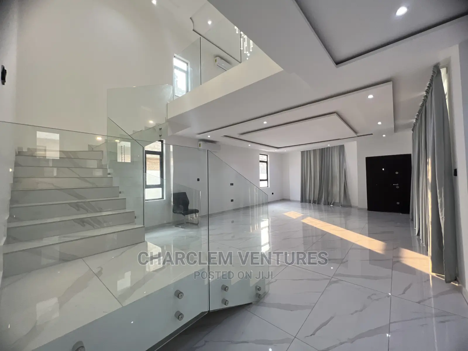 4bdrm House in Charclem Ventures, East Legon for sale