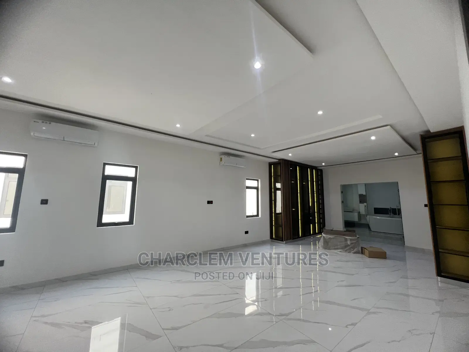 4bdrm House in Charclem Ventures, East Legon for sale