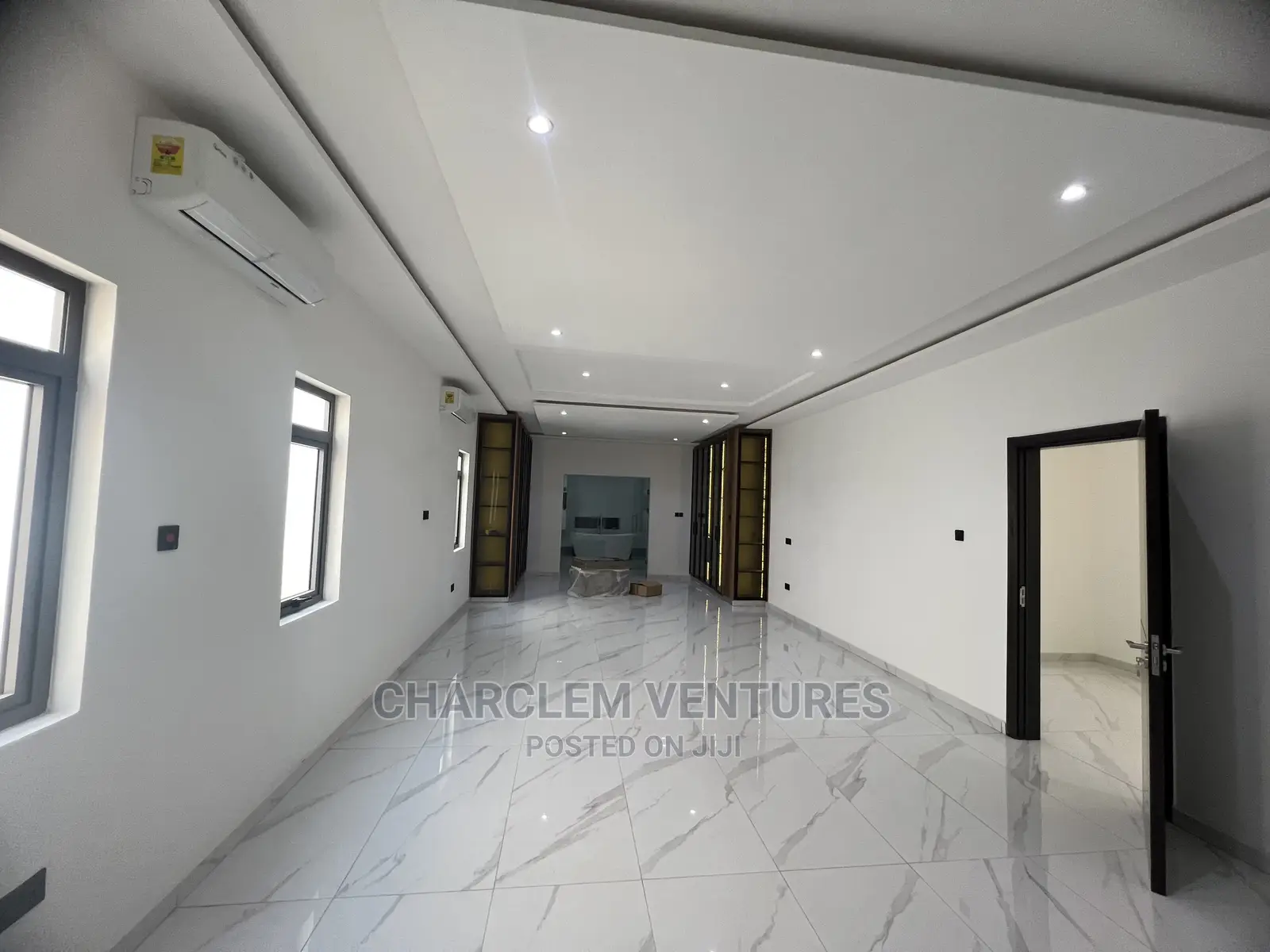 4bdrm House in Charclem Ventures, East Legon for sale