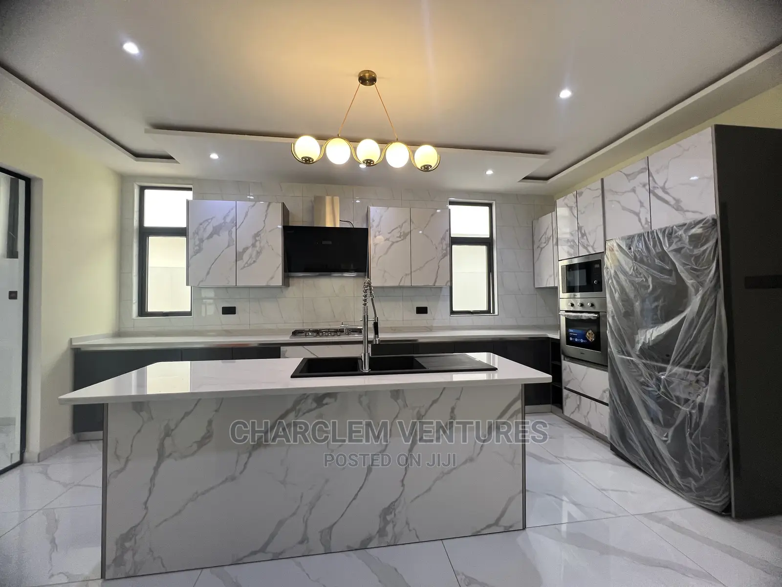 4bdrm House in Charclem Ventures, East Legon for sale