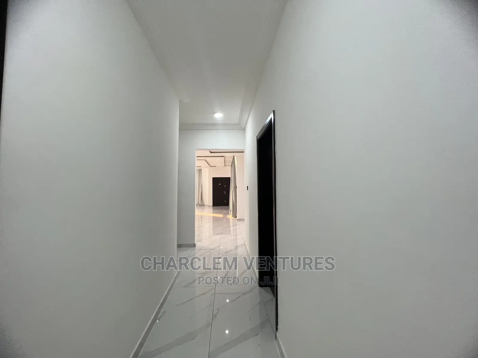 4bdrm House in Charclem Ventures, East Legon for sale