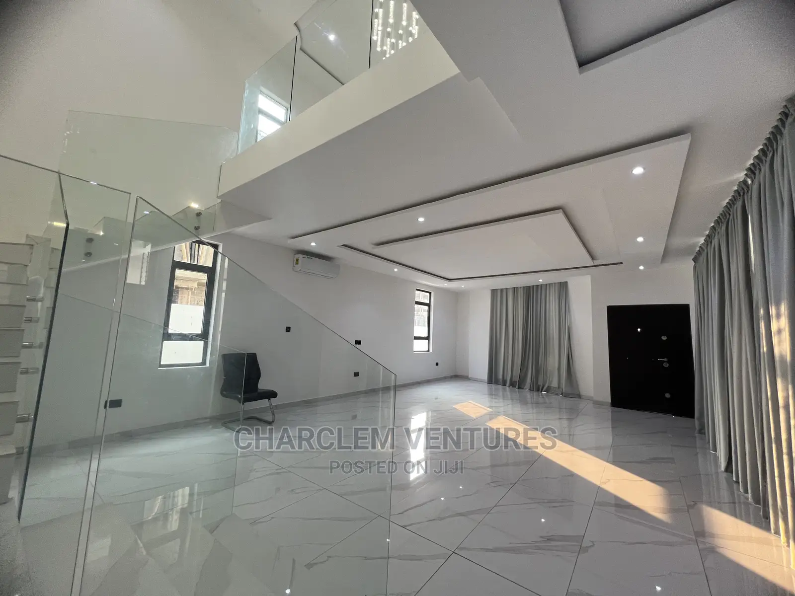 4bdrm House in Charclem Ventures, East Legon for sale