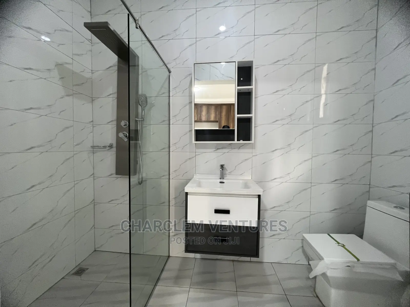 4bdrm House in Charclem Ventures, East Legon for sale