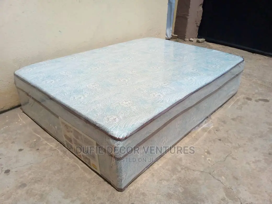 King Size Bed for Sale