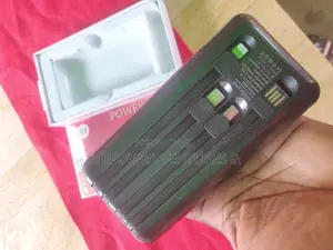 T'dor Powerful 30,000mah Power Banks