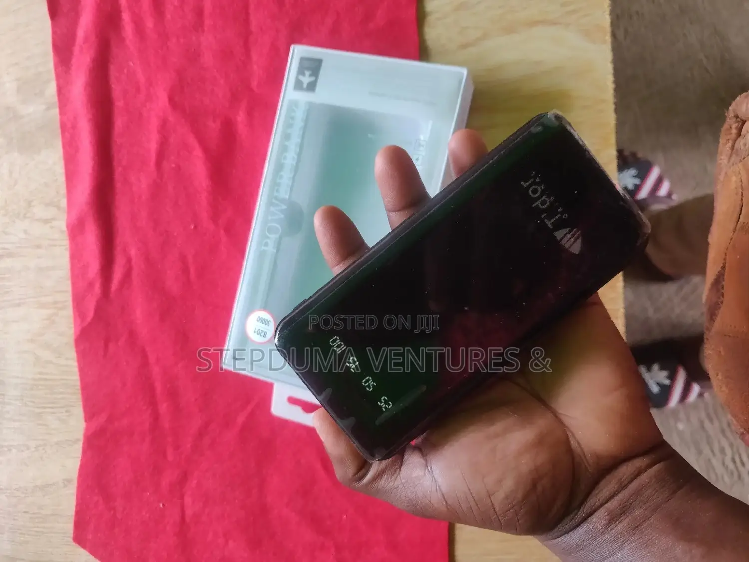 T'dor Powerful 30,000mah Power Banks