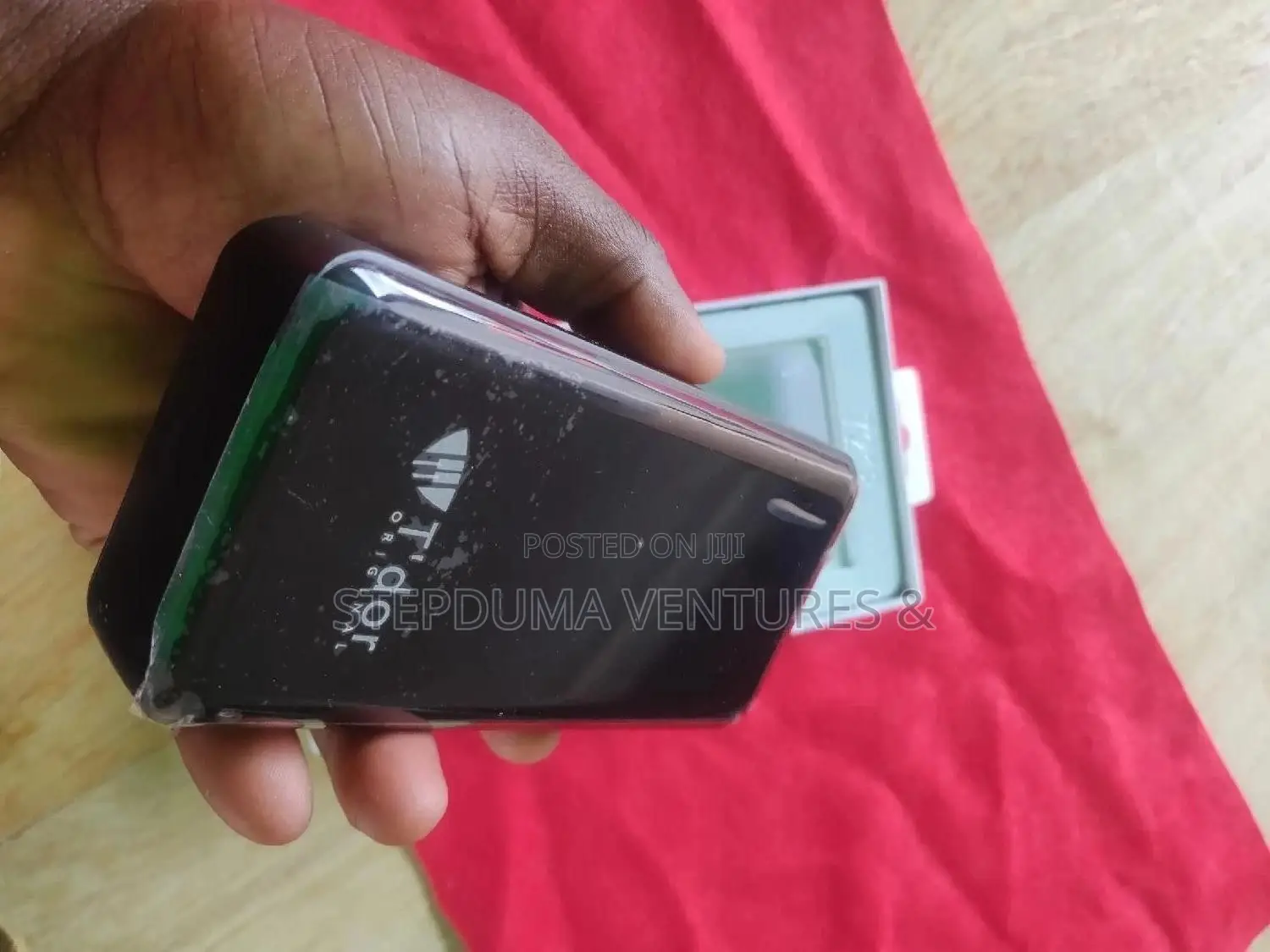 T'dor Powerful 30,000mah Power Banks