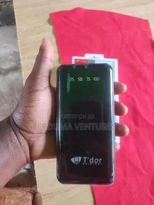 T'dor Powerful 30,000mah Power Banks