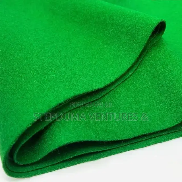 Original Snooker Woolen