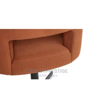 Eliseno Oriole Red Office Chair