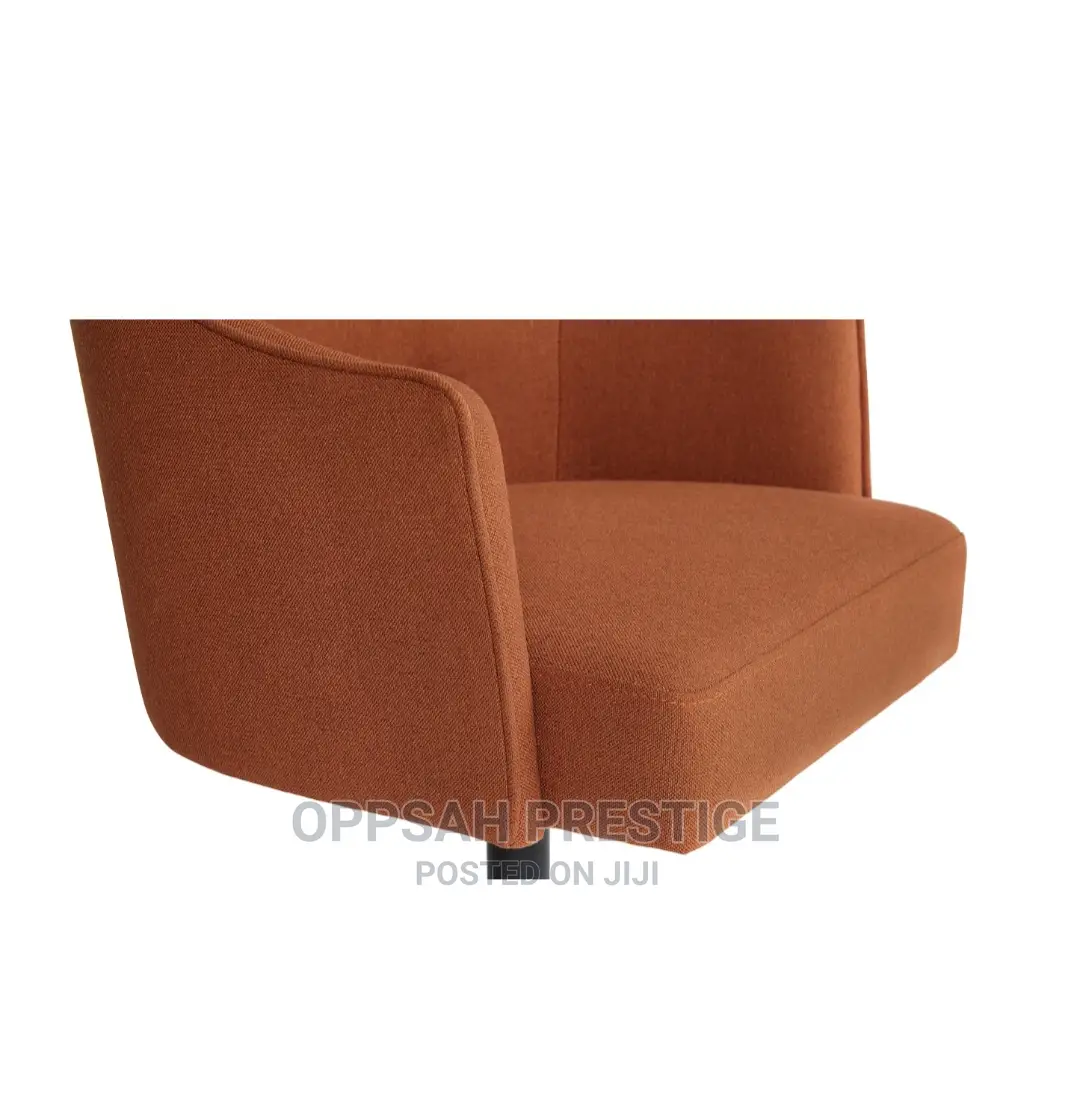 Eliseno Oriole Red Office Chair