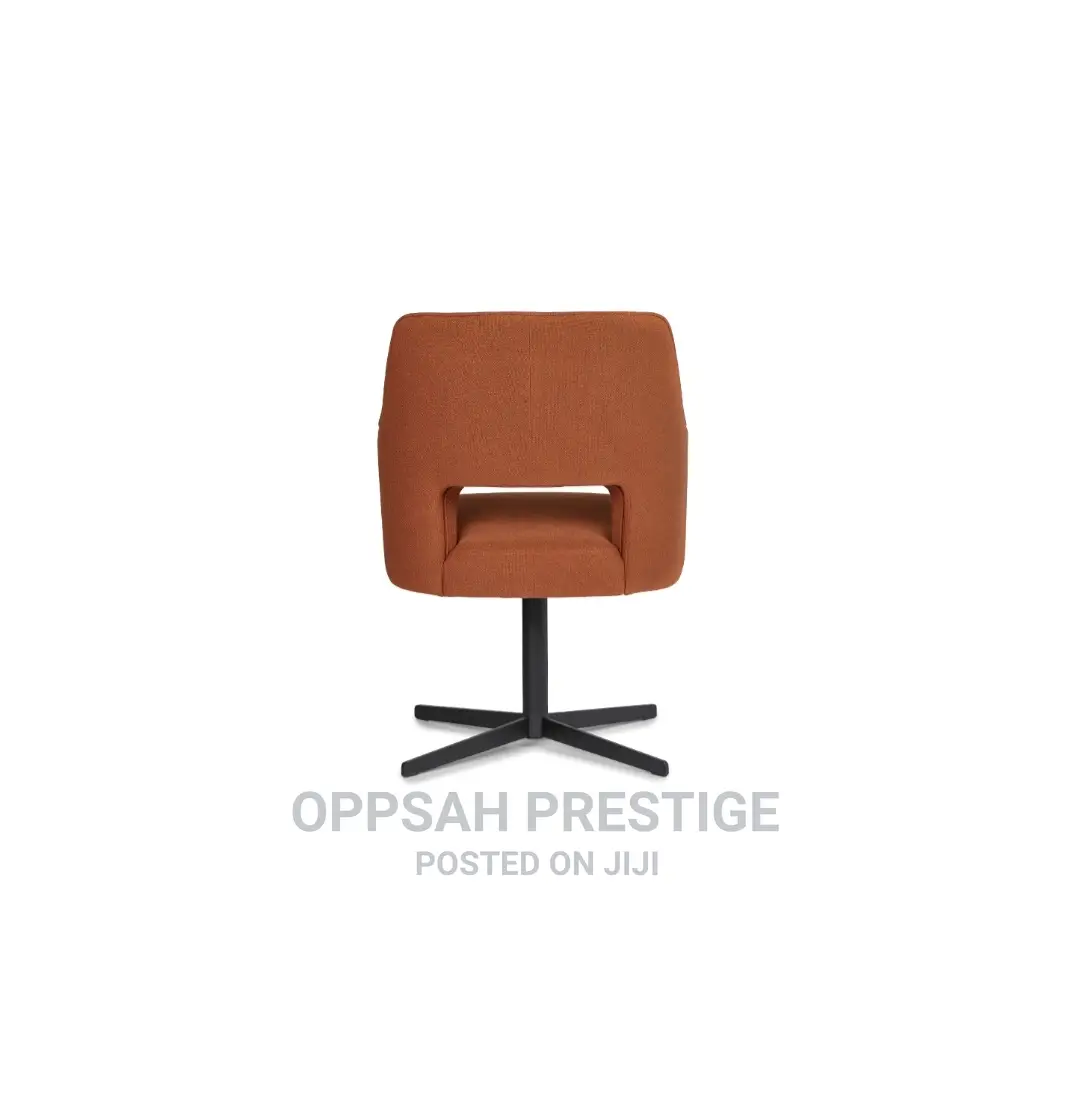 Eliseno Oriole Red Office Chair