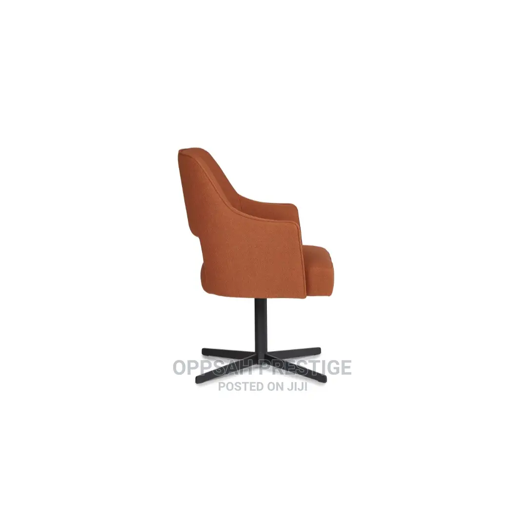 Eliseno Oriole Red Office Chair