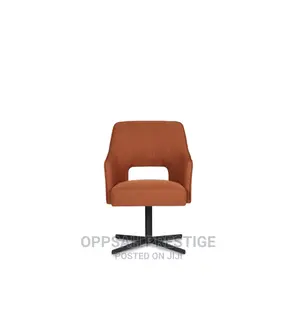 Eliseno Oriole Red Office Chair