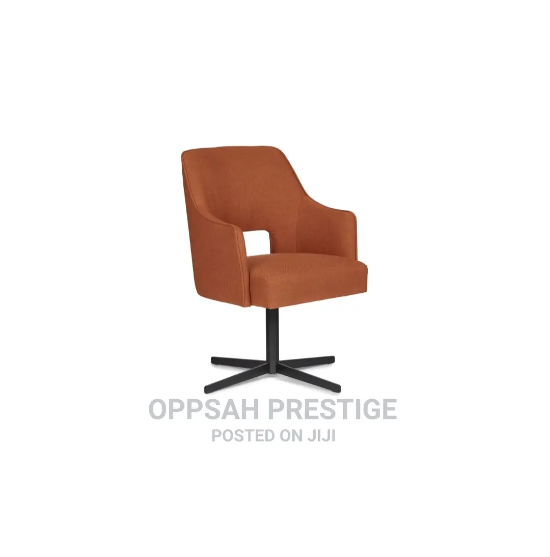 Eliseno Oriole Red Office Chair