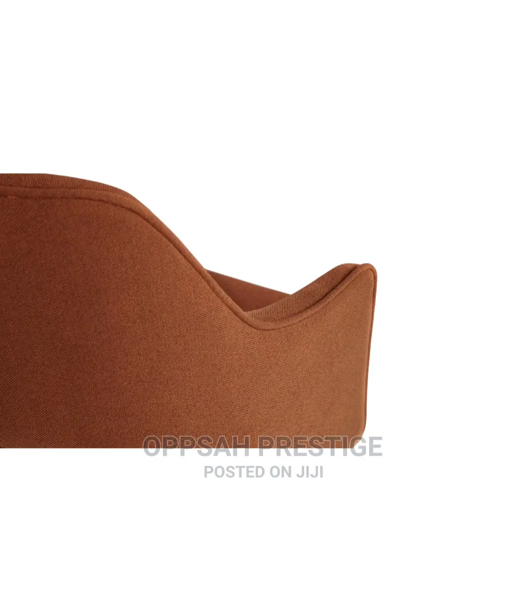 Eliseno Oriole Red Office Chair