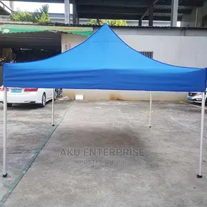Waterproof Folding Canopy High Quality