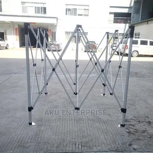 Waterproof Folding Canopy High Quality