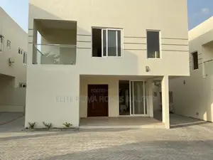 Photo - 4bdrm Townhouse/Terrace in Cantonments for sale