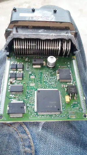 Control Board Repairs, Cloning, Programming, Immo Off