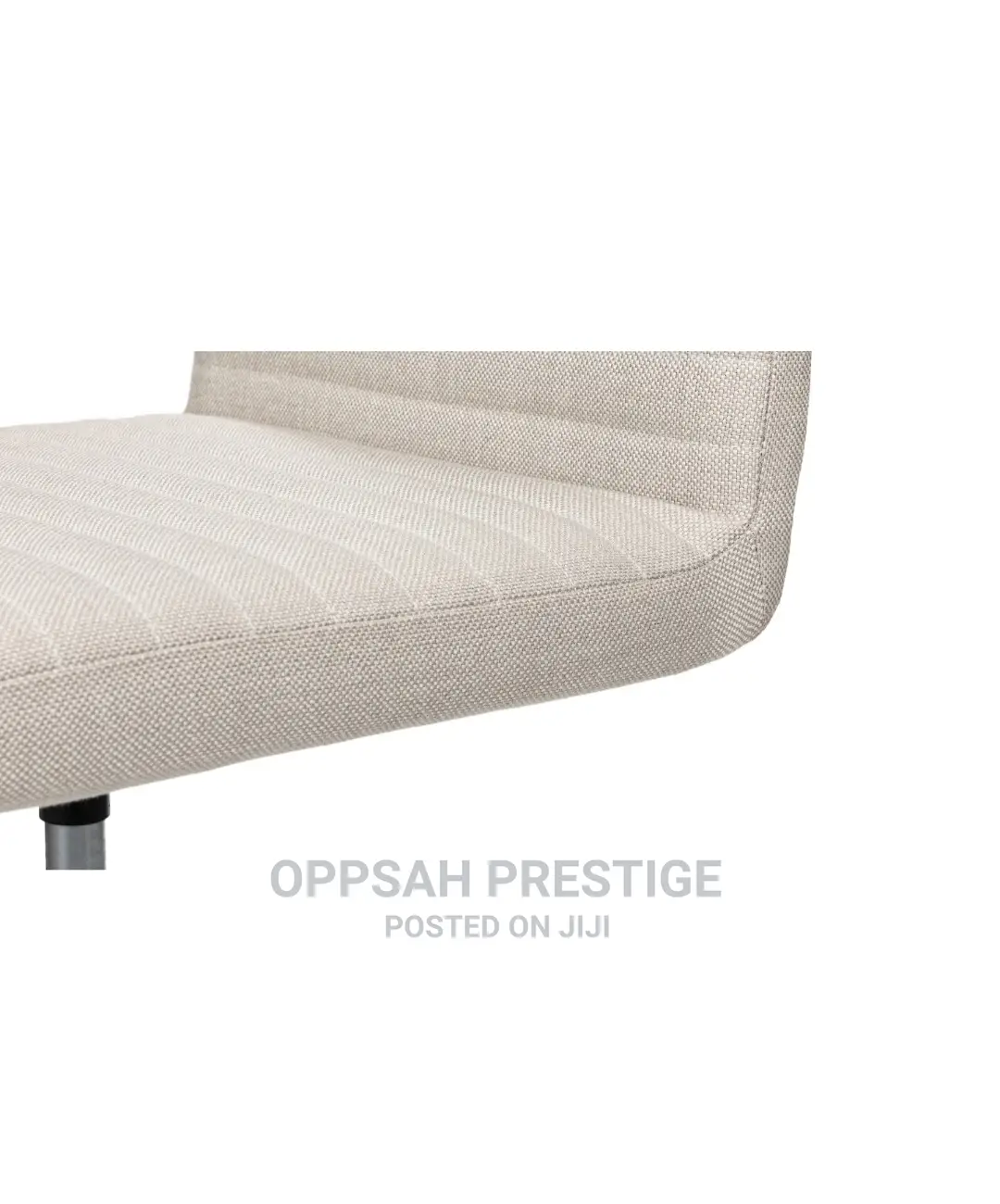 Passo Sprout Gray Office Chair