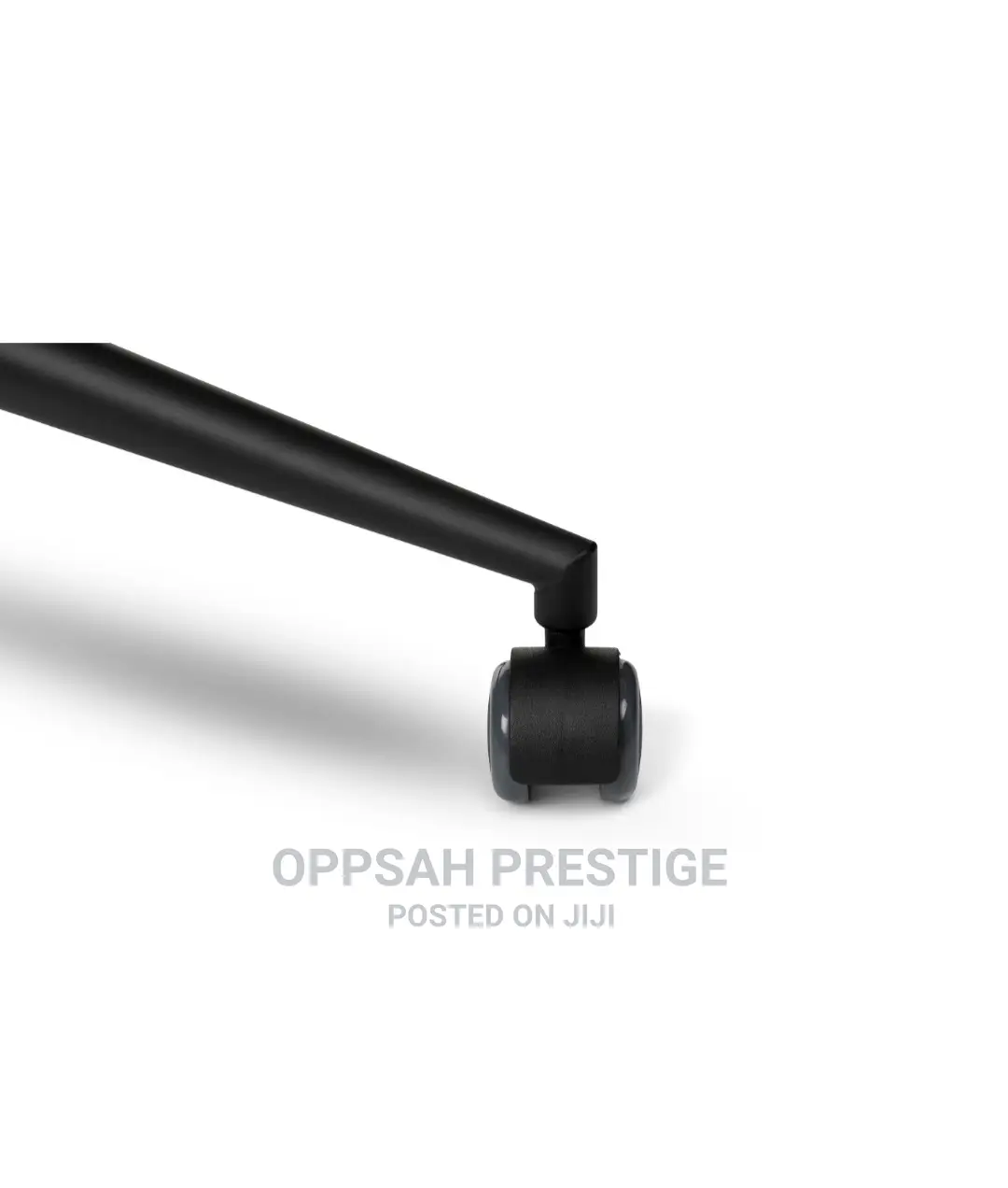 Passo Sprout Gray Office Chair