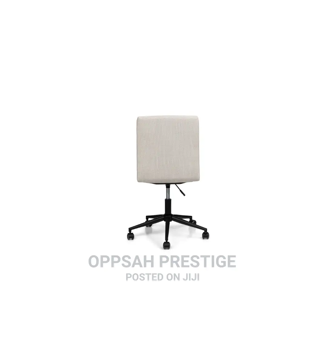 Passo Sprout Gray Office Chair