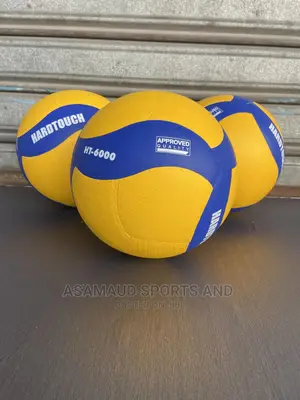 Original Hard Touch Vollyball at Cool Price