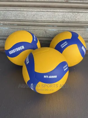Original Hard Touch Vollyball at Cool Price