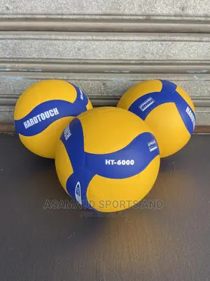 Original Hard Touch Vollyball at Cool Price