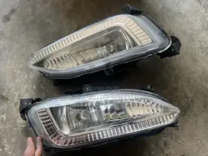 Hyundai Santa Fe 2013 - 2015 Foglight