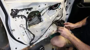 Car Door Lock Repair or Central Lock Expects for All Cars