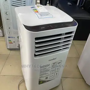 9000btu Comfee Portable Air Conditioner With Voice Remote