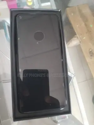 New Samsung Galaxy S20 128 GB Black