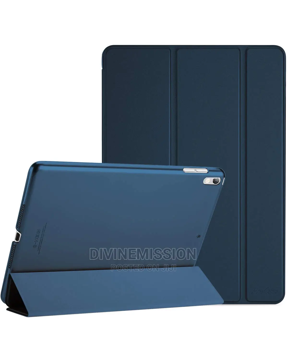 iPad Smart Covers