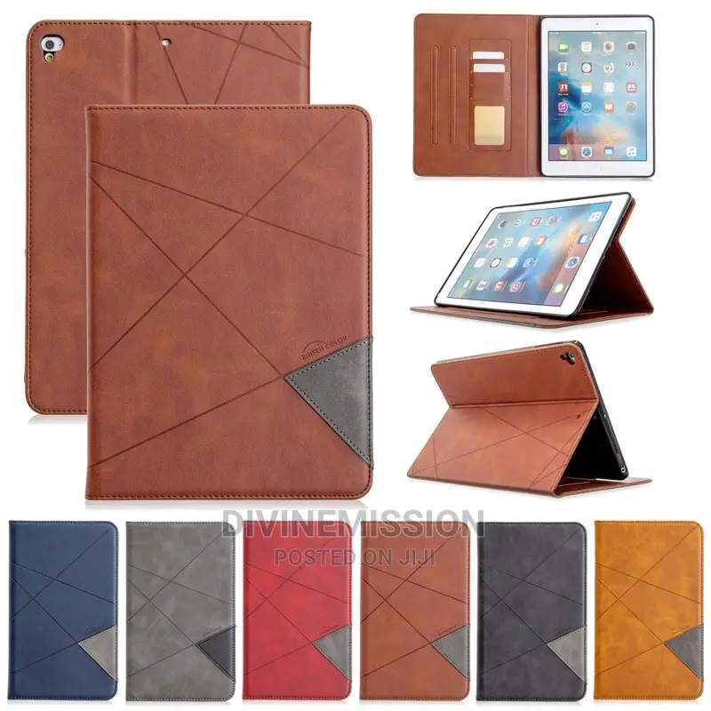 iPad Smart Covers