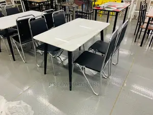 Four Seater Dining Sets