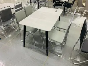 Four Seater Dining Sets
