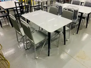 Four Seater Dining Sets