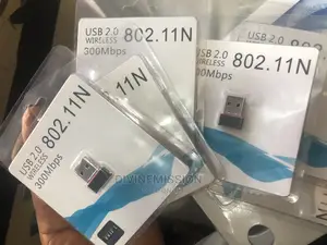 Wi-Fi Card
