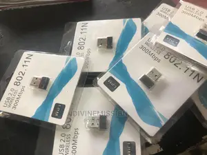 Wi-Fi Card