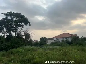 An Acre (0.26) Placid Land for Sale at West Legon