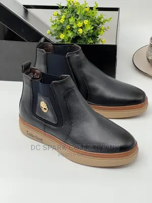 Photo - Classic Timberland Easy Wear Boot