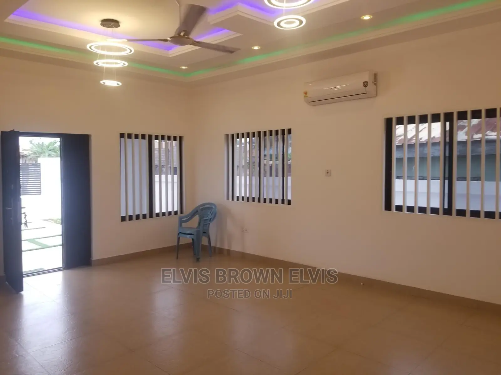 3bdrm House in Living Large, Ashaley Botwe for sale