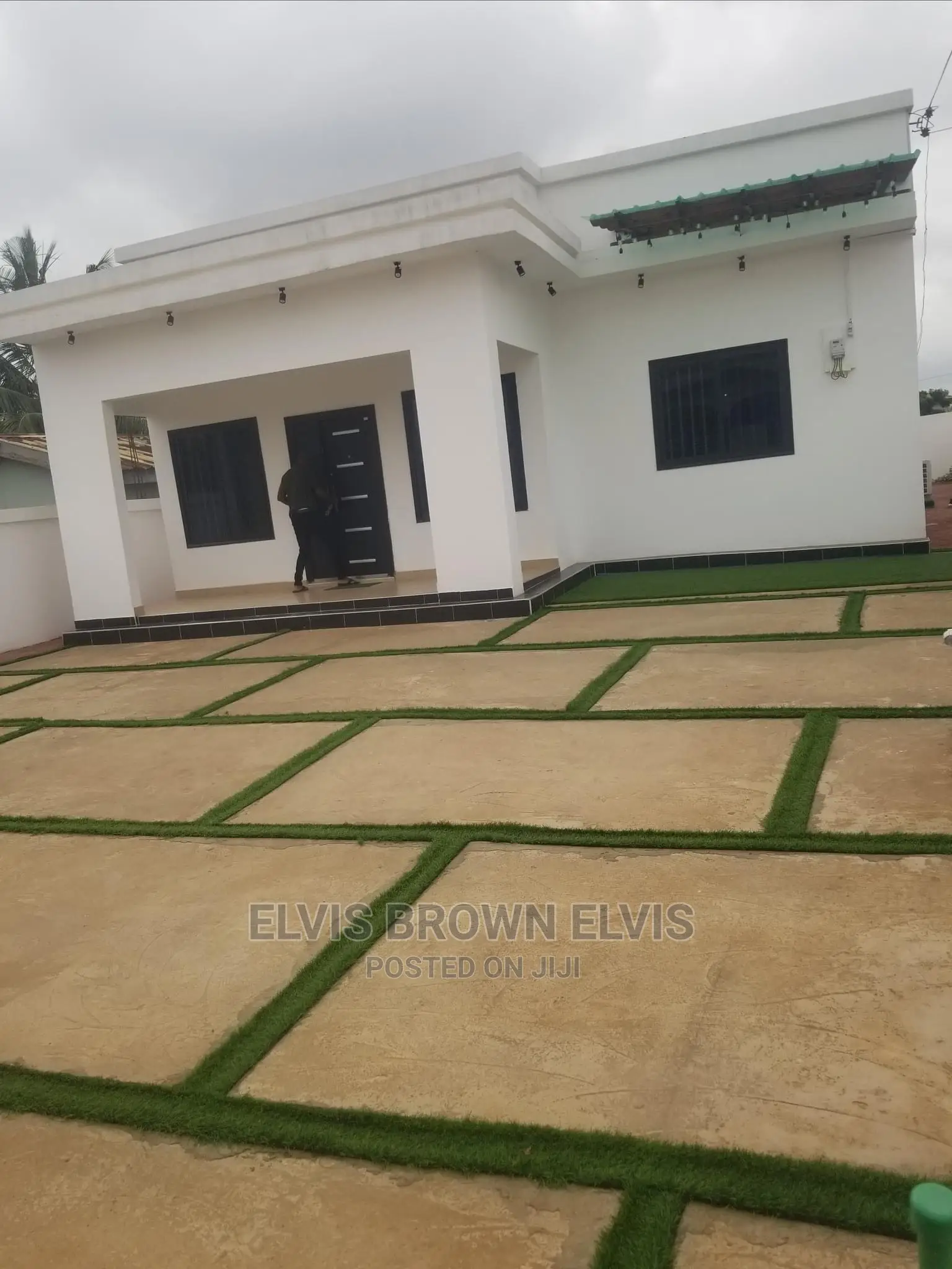 3bdrm House in Living Large, Ashaley Botwe for sale